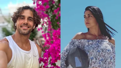 Δώρα Γκουντούρα - Σε σχέση με τον Χάρη Γιακουμάτο από το Survivor! Τι δήλωσε εκείνος για τον αποκλεισμό της