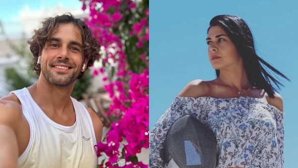 Δώρα Γκουντούρα - Σε σχέση με τον Χάρη Γιακουμάτο από το Survivor! Τι δήλωσε εκείνος για τον αποκλεισμό της