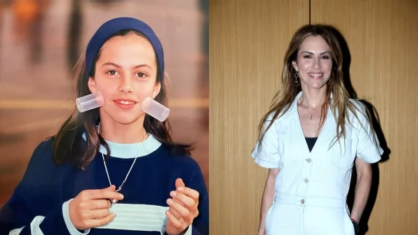 Ντορέττα Παπαδημητρίου: «Θυμάμαι να πεινάω! Εννοείται ότι στο σπίτι μου...» - Η αποκάλυψη για τα δύσκολα παιδικά της χρόνια