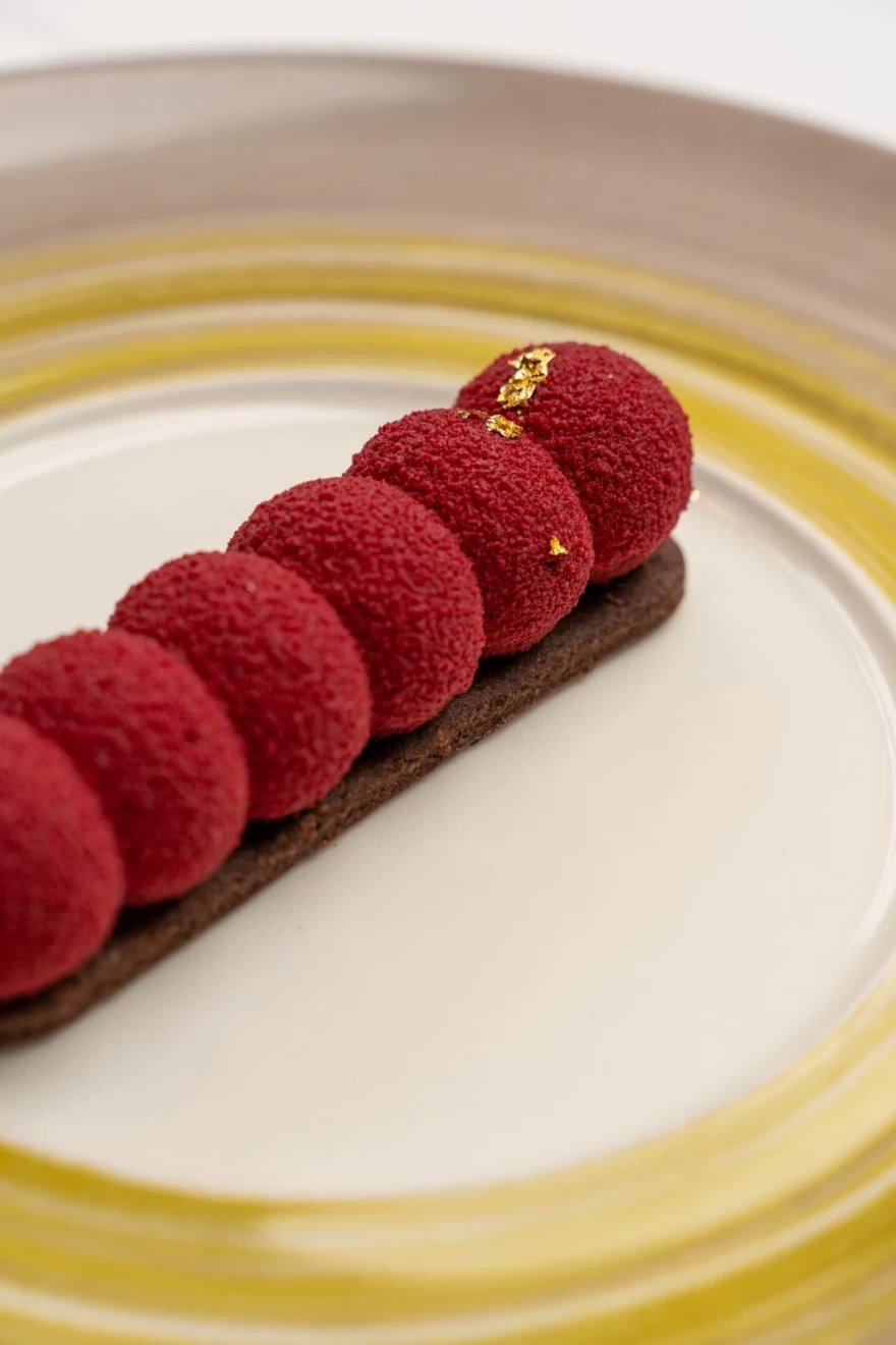 I Frati: Ιταλική φινέτσα και νοστιμιά στην καρδιά της Κηφισιάς