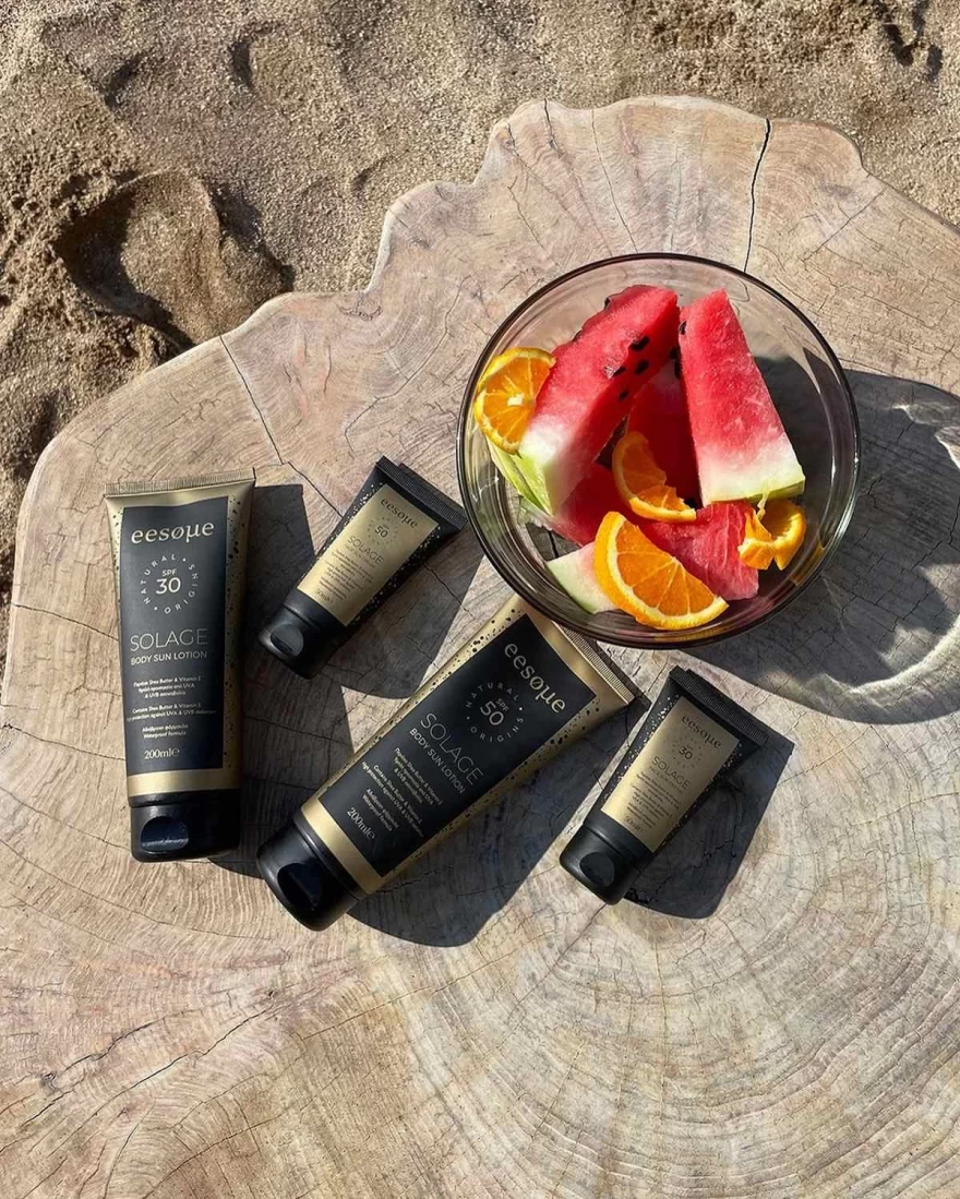 αντηλιακά eesome.gr