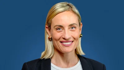 Διάκριση για την Ελεονώρα Μελέτη: Με τριπλό ρόλο στο Ευρωπαϊκό Κοινοβούλιο από σήμερα!