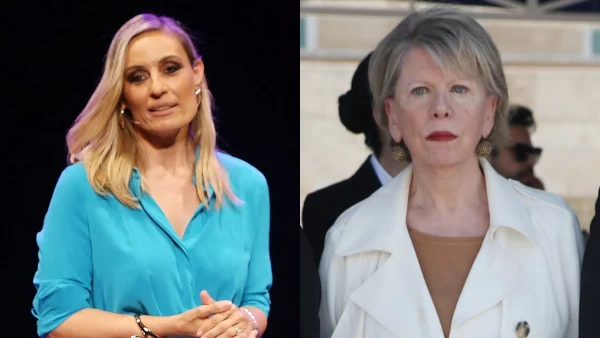 Ελεονώρα Μελέτη & Έλενα Ακρίτα: Κόντρα από το... πουθενά – Πώς ξεκίνησε η δημόσια αντιπαράθεση