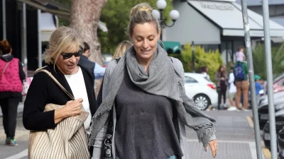 Ελεονώρα Μελέτη – Στο στόχαστρο κακόβουλων η μητέρα της: «Είναι ντροπή αυτό που συμβαίνει»