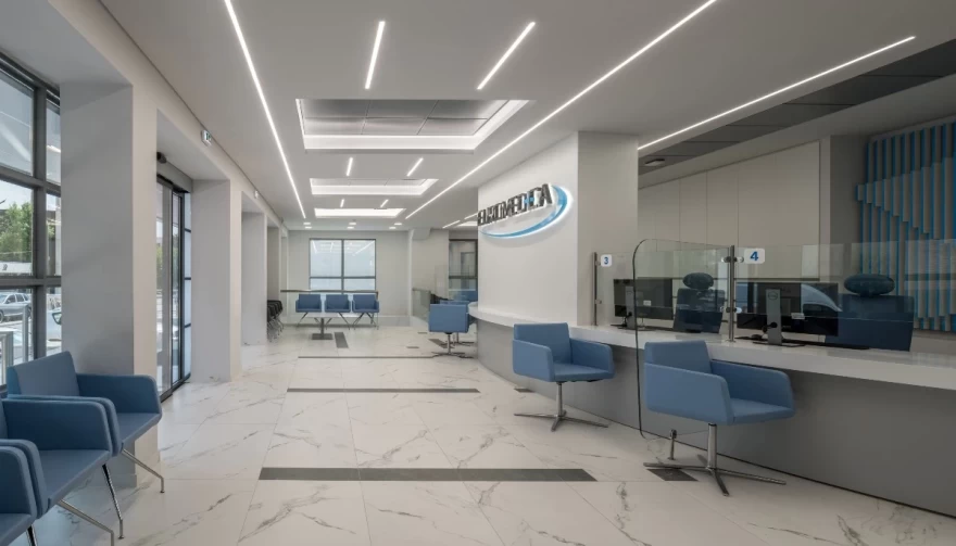 Euromedica Περιστέρι