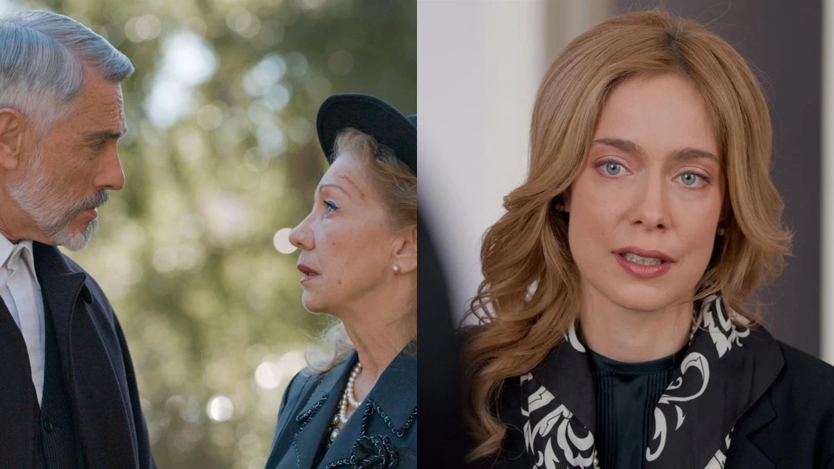 ΑΝΤ1: Σάλος με το τελευταίο επεισόδιο του Έρωτα Φυγά - «Δεν άξιζε αυτό το τέλος»