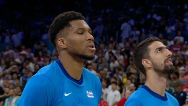 Τηλεθέαση Σαββάτου 27/7: Χτύπησε 40άρι η ΕΡΤ με την εθνική Ελλάδος στο μπάσκετ - Πώς τα πήγαν τα υπόλοιπα κανάλια