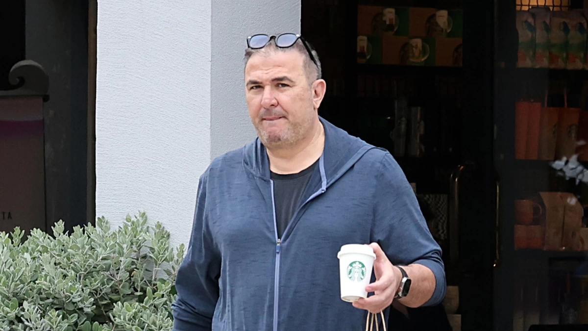 Αντώνης Ρέμος: Η εντολή που έδωσε στους δικηγόρους του για τα ΜΜΕ μετά την υπόθεση φοροδιαφυγής - «Να μην...»