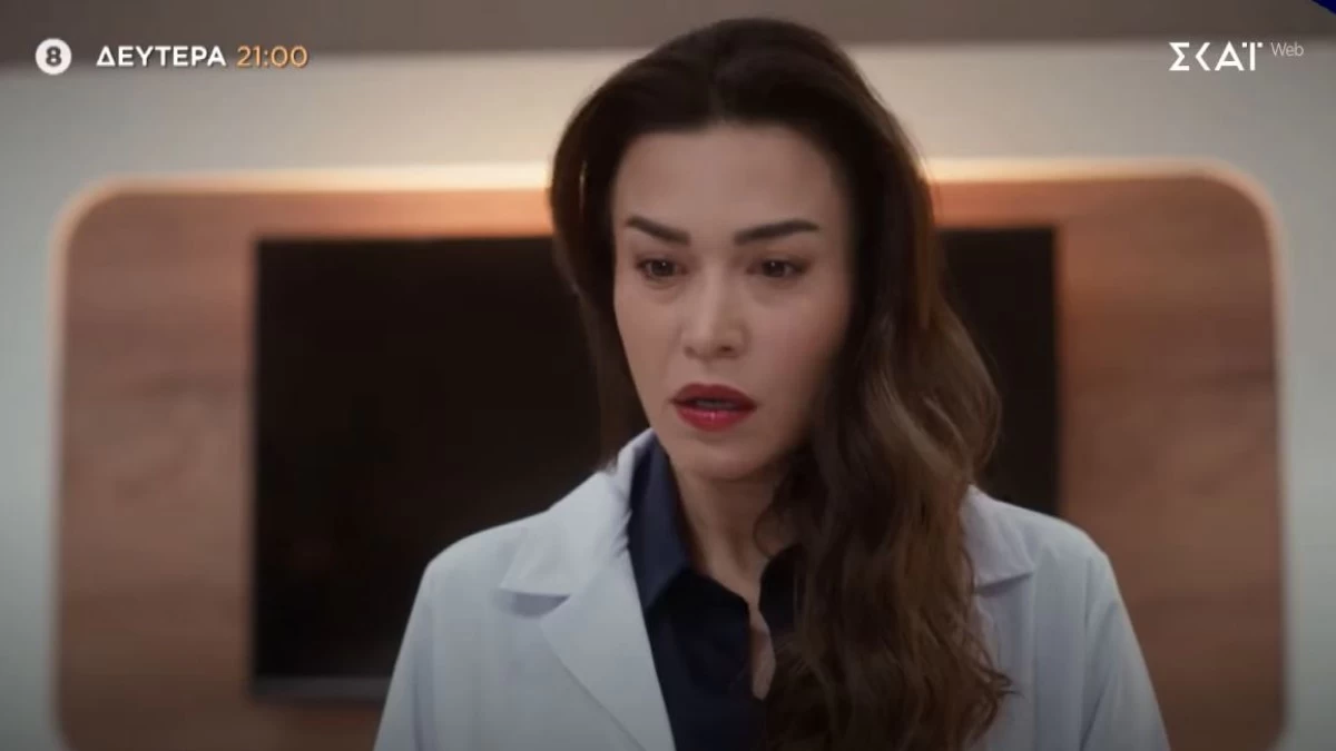 Bahar - Καινούργια αρχή (29/7): «Είμαι έγκυος και πονάω», «Υπάρχει ένας όγκος» - Τραγικές στιγμές στο νοσοκομείο