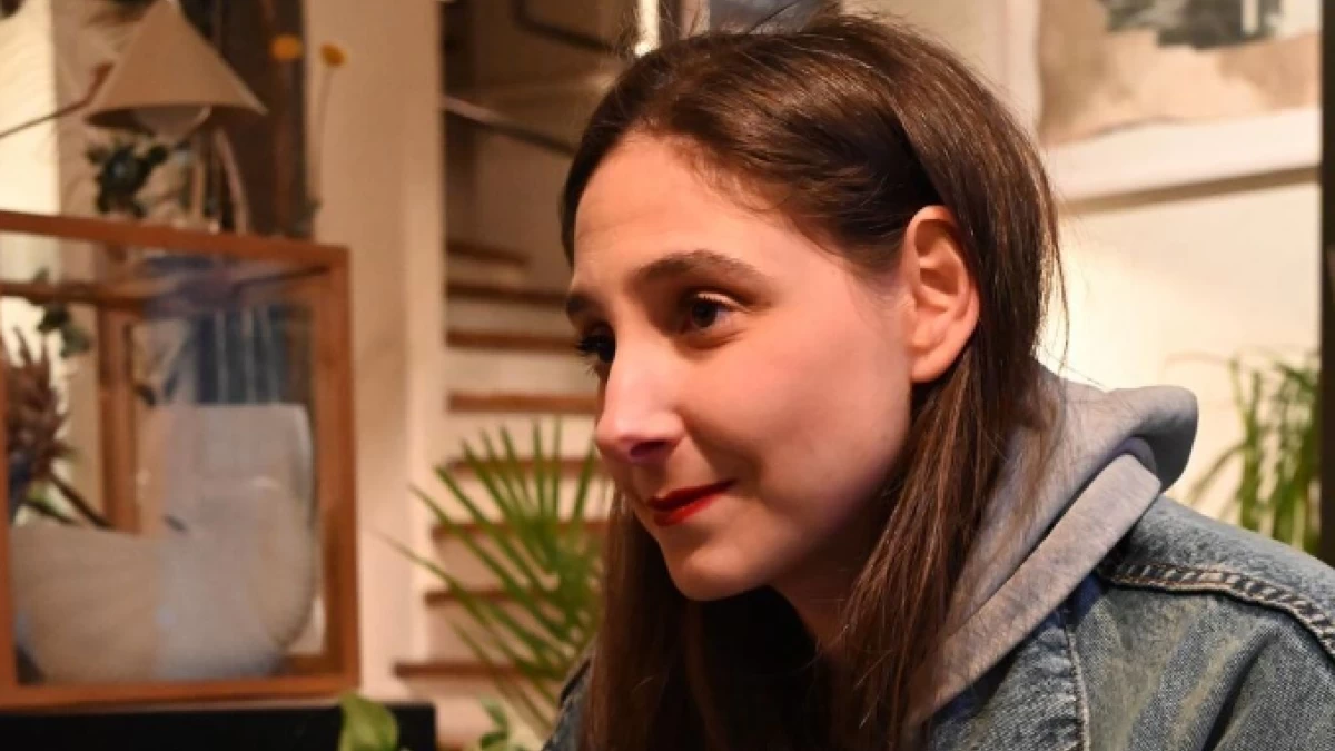 Βυθισμένη στο πένθος η Φωτεινή Αθερίδου - «Να με θυμάσαι...»