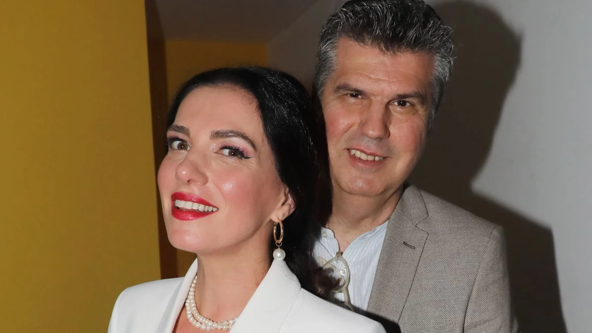 Φωτεινή Δάρρα: Δύσκολες ώρες για την τραγουδίστρια - Στο νοσοκομείο με πεταλούδα και ορούς στα χέρια (Φωτογραφία)