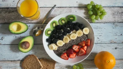 Τα 7 πιο υγιεινά φρούτα στον κόσμο - Σύμφωνα με νέα επιστημονική μελέτη