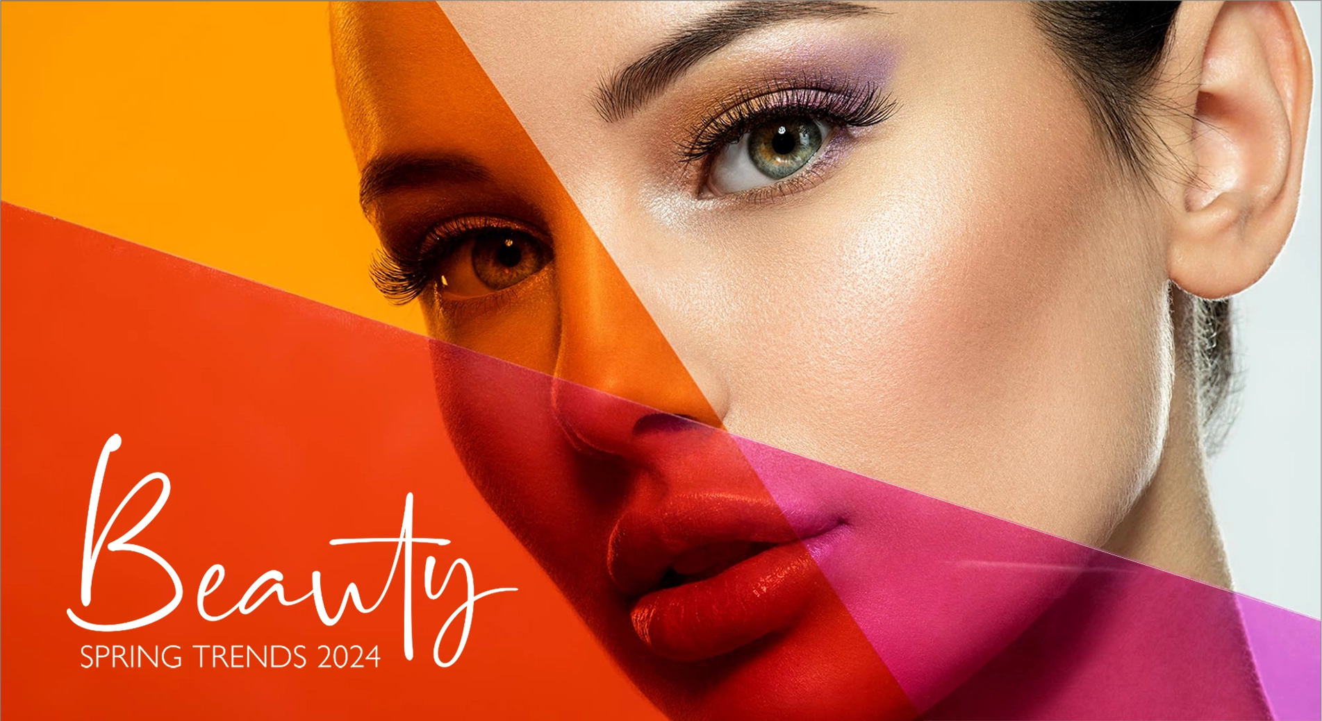 Beauty Spring Trend's 2024