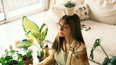 Αυτό το φυτό το χρειάζονται οι γεροντοκόρες - Το Feng Shui λέει πως βοηθάει να βρεις σύντροφο