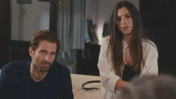 Η γη της ελιάς: Ο Κωνσταντίνος κάνει "σκουπίδι" την Ισμήνη - Το πανούργο σχέδιο της Σοφίας για να τον "κλέψει"