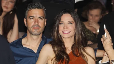 Ευχάριστα νέα για τον Γιάννη Τσιμιτσέλη - Τι συνέβη