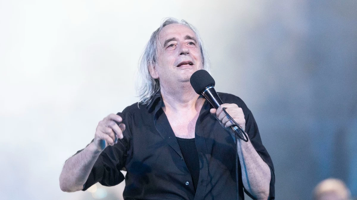 Γιάννης Αγγελάκας: «Δυστυχώς...» - Η στενάχωρη ανακοίνωση για την κατάστασή του