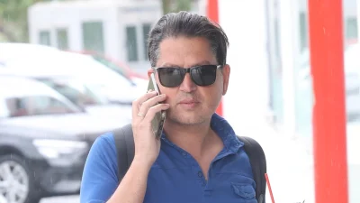 Γιάννης Πουλόπουλος: Εξοργισμένος με τον ξυλοδαρμό του 15χρονου στην Πάτρα - «Απέτυχα...»