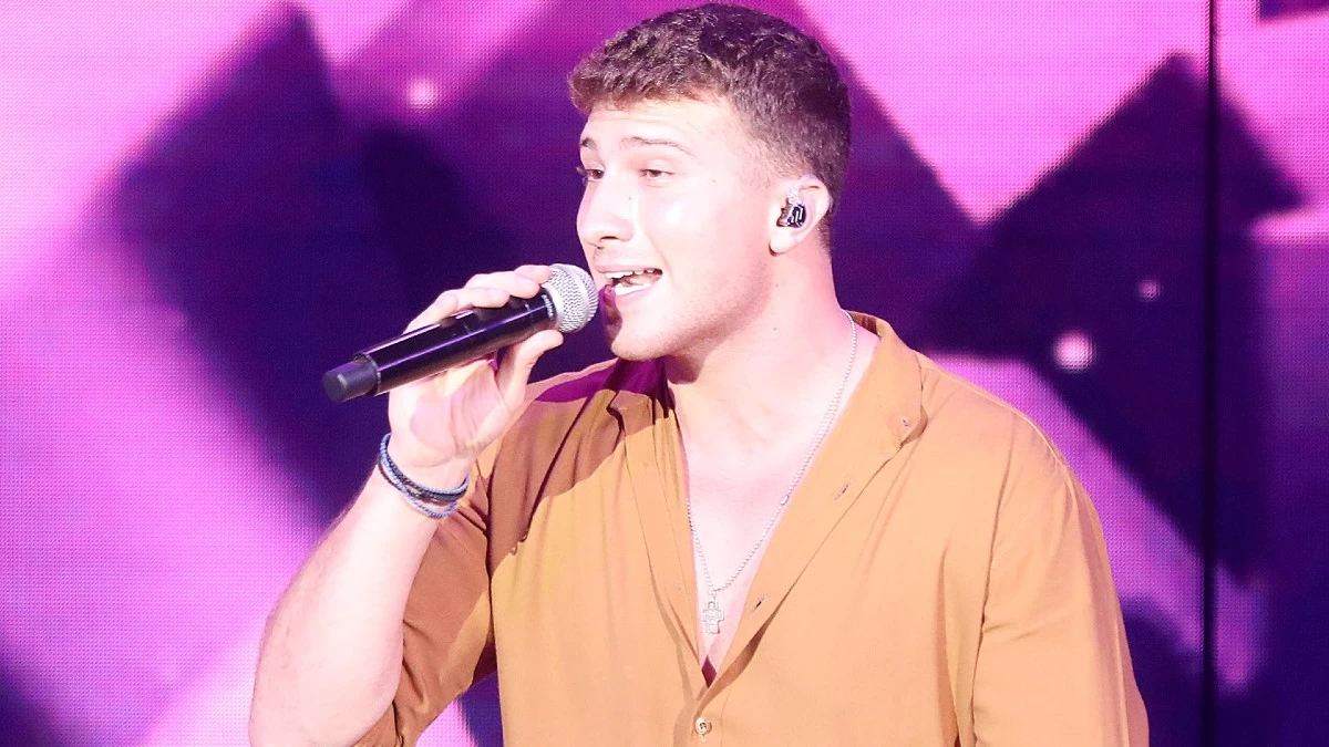 Γιάννης Ξανθόπουλος: 4 μήνες μετά το θανατηφόρο τροχαίο ανέβηκε ξανά στην πίστα