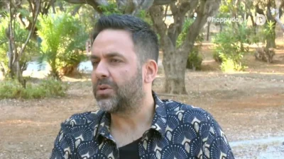 Γιώργος Γιαννιάς: «Έκανε μία επέμβαση για να ζήσει λίγο καλύτερα...» - Αποκαλύπτει πρώτη φορά την αιτία θανάτου της μητέρας του