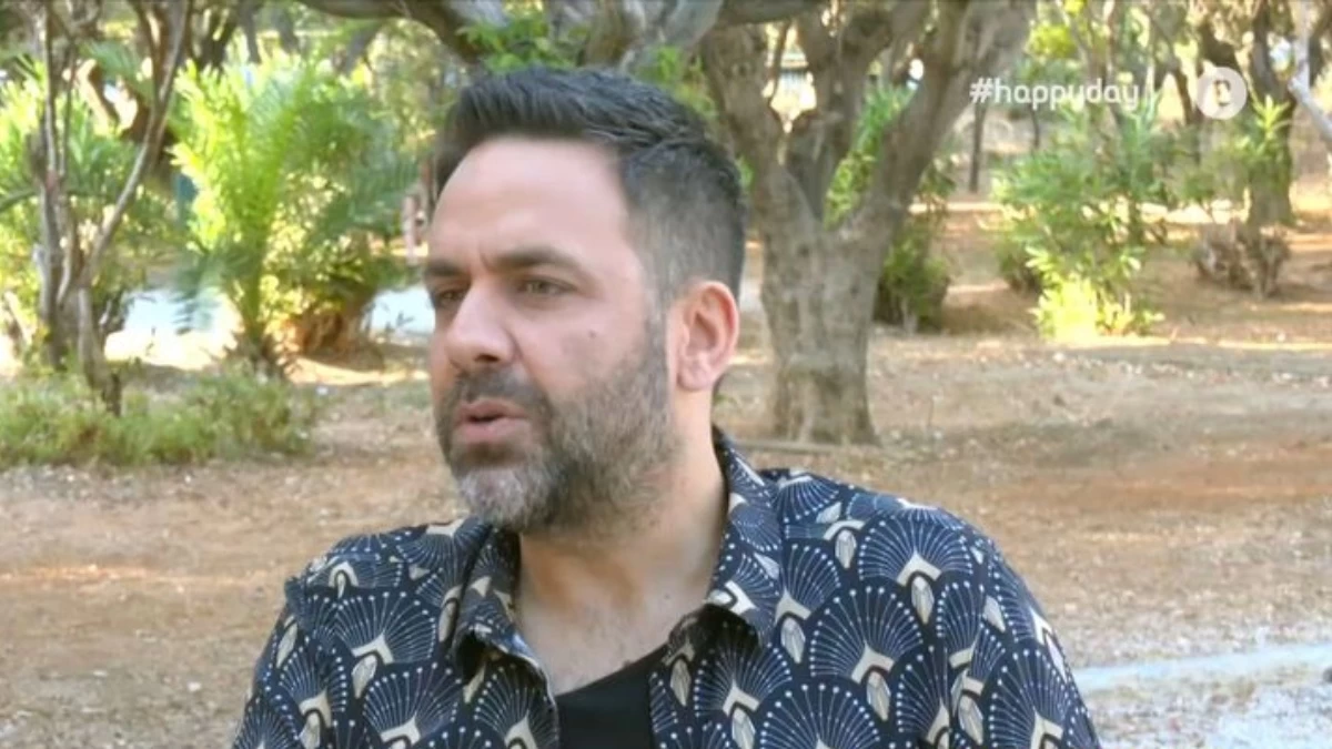 Γιώργος Γιαννιάς: «Έκανε μία επέμβαση για να ζήσει λίγο καλύτερα...» - Αποκαλύπτει πρώτη φορά την αιτία θανάτου της μητέρας του