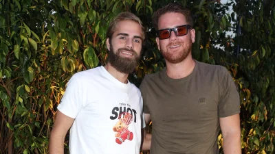 Survivor: Reunion για τους παίκτες στη Ρόδο – Το... ακατάλληλο δώρο Γκιουλέκα σε Χρύσα και Σταυρούλα