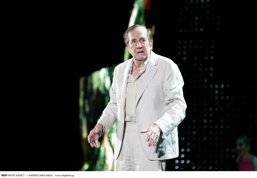 Γιώργος Κωνσταντίνου τζόγος