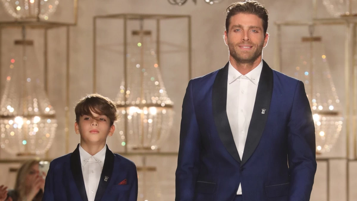 O γιος του Γιώργου Μανίκα σε ρόλο έκπληξη! Η εμφάνιση σε νέα τηλεοπτική σειρά και τα γυρίσματα