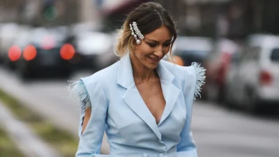 10 πράγματα που δεν θα φορούσαν ποτέ οι πλούσιες