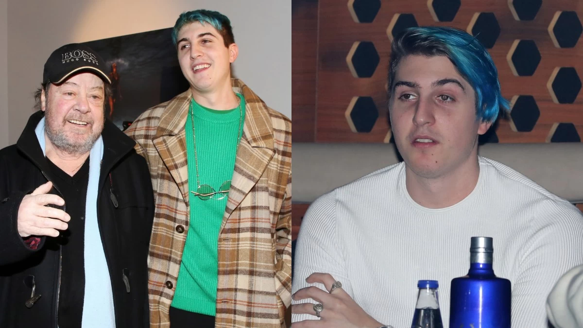 Good Job Nicky: Έχει κλειθροφοβία - Τι είναι και ποια τα συμπτώματα