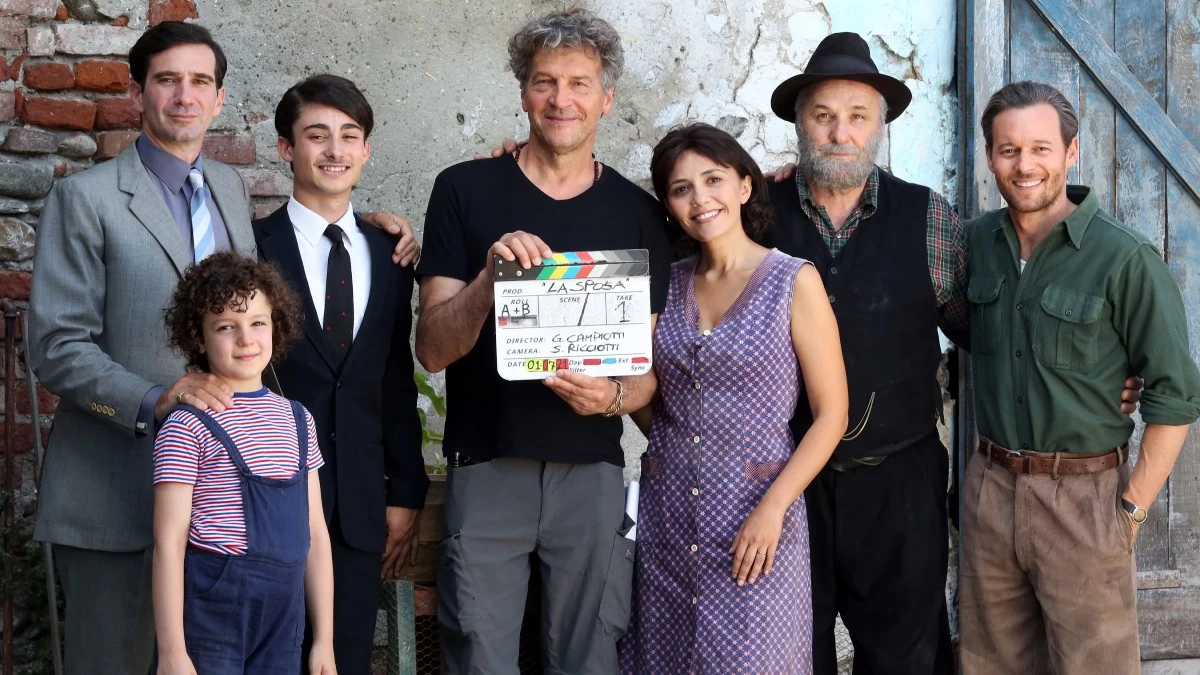 Η Νύφη 12/7: Απόψε στις 22:00 το συγκλονιστικό τελευταίο επεισόδιο – Η φωτιά στο αγρόκτημα ανατρέπει τις ζωές όλων