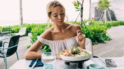Αυτή η τροφή είναι η καλύτερη πηγή πρωτεϊνης σύμφωνα με τους επιστήμονες του Χάρβαρντ