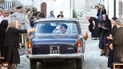 Η Νύφη (11/7): Χτυπάει τον θείο του και προσπαθεί να βάλει τέλος στη ζωή του – Έκρηξη οργής από τον Ίταλο