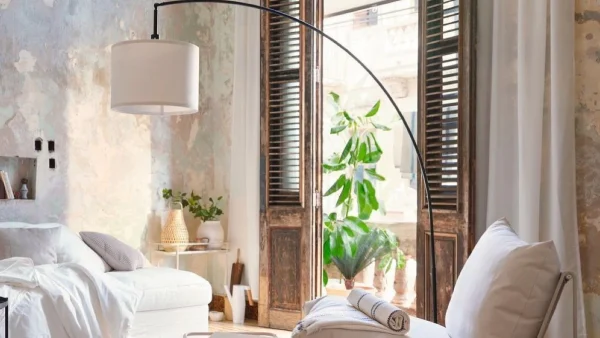 IKEA: Οι Γαλλίδες βάζουν αυτή την πολυθρόνα στο σαλόνι τους για να δείξει μοντέρνο - Κοστίζει μόνο 45 ευρώ