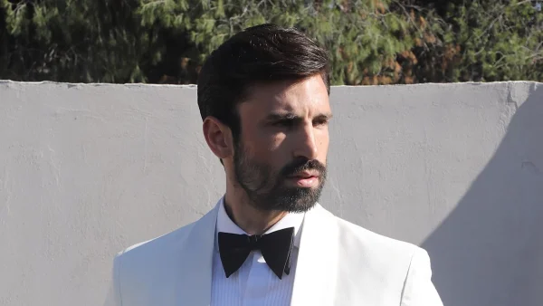 Ηλίας Γκότσης: Ανακοίνωσε τα ευχάριστα με μία φωτογραφία με φουσκωμένη κοιλίτσα - «Θα γίνω...»