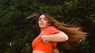 Ιωάννα Σιαμπάνη: «Είσαι έγκυος;» - Το δημόσιο ξέσπασμα σε ερώτηση για δεύτερο παιδί με τον Τζίμη Σταθοκωστόπουλο