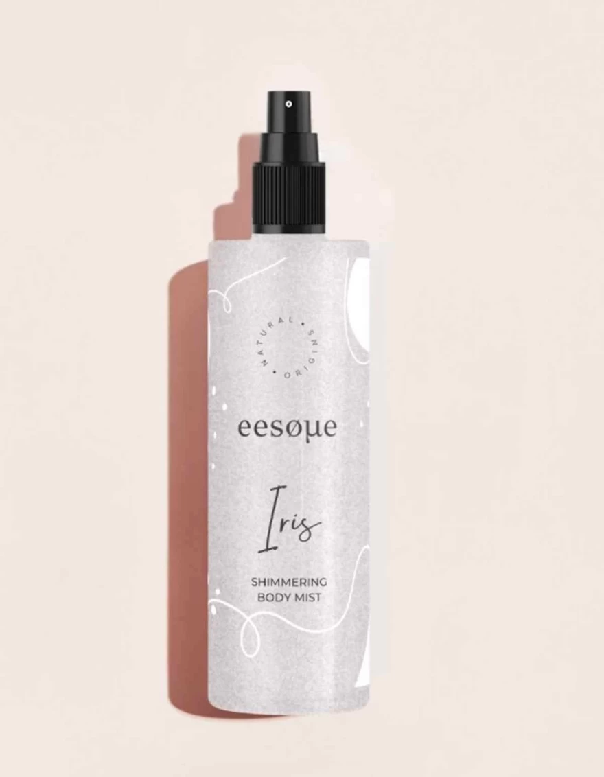 body mist iris eesome.gr