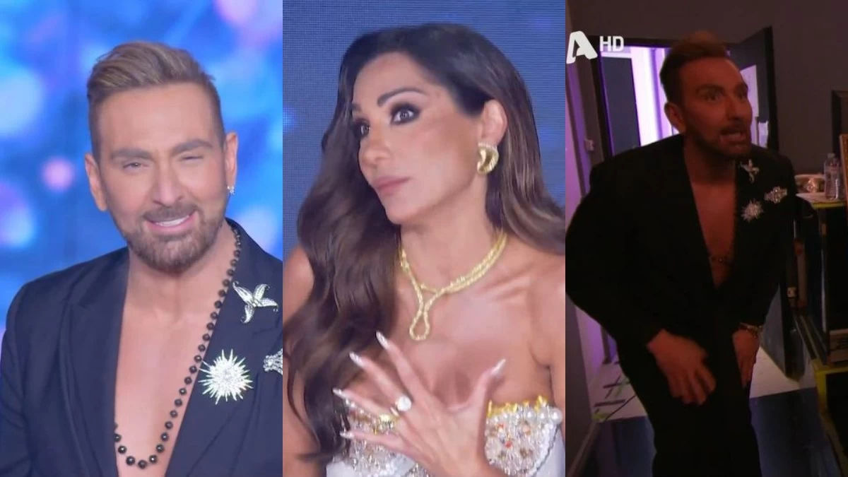 J2us highlights τελικού: Η πρόταση γάμου στην Βανδή, το ζευγάρι που κέρδισε και η ανακοίνωση του Κοκλώνη