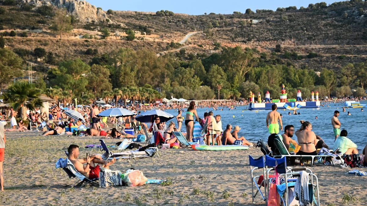 Καύσωνας - Στα ύψη ο υδράργυρος: Τα έκτακτα μέτρα που τίθενται σε ισχύ σε όλη τη χώρα