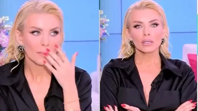 Κατερίνα Καινούργιου: «Ρε δε πάμε καλά!» - Άφωνη στον αέρα του Super Κατερίνα με την είδηση που αποκαλύφθηκε για πρώτη φορά