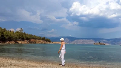 Καιρός 24/7: Βροχές και καταιγίδες σήμερα κυρίως από το απόγευμα - Σε ποιες περιοχές;