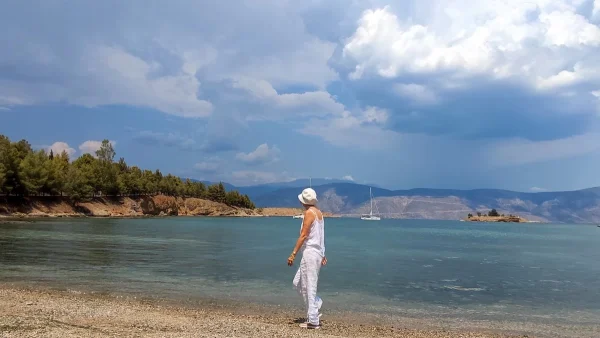 Καιρός 24/7: Βροχές και καταιγίδες σήμερα κυρίως από το απόγευμα - Σε ποιες περιοχές;