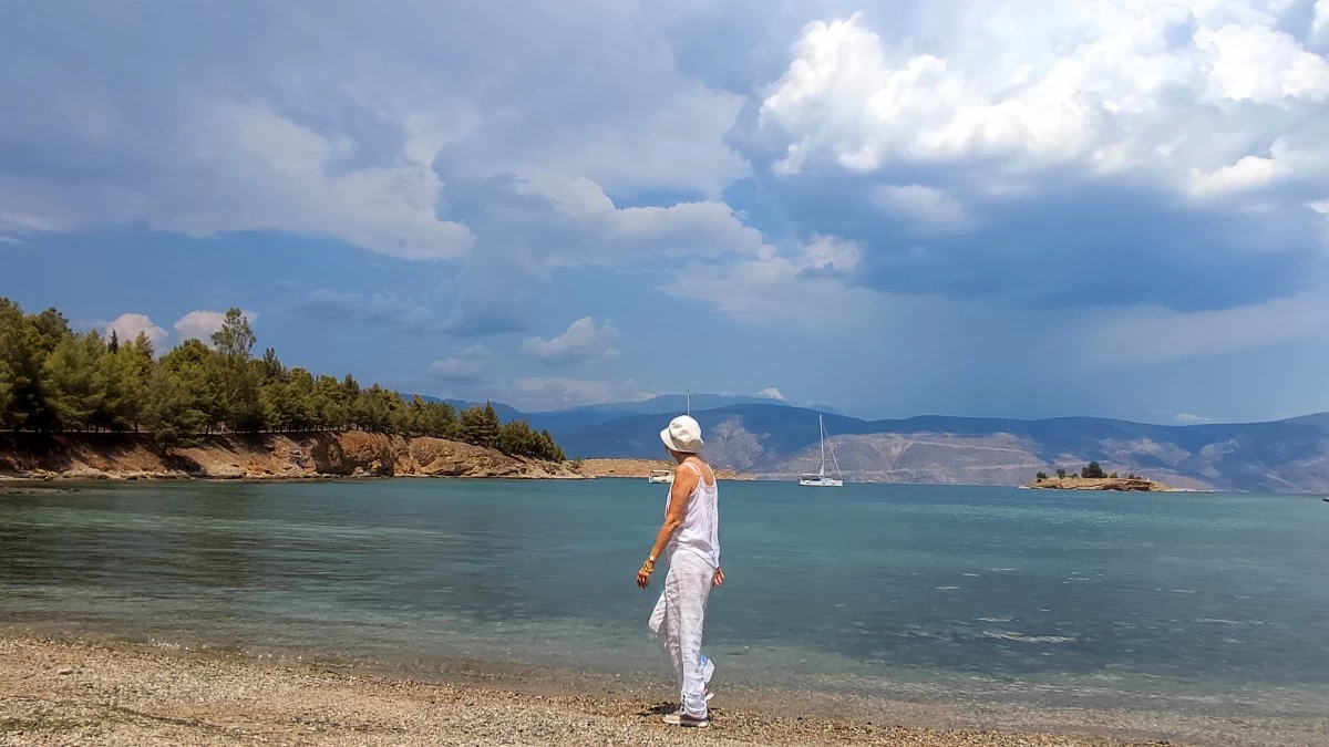 Καιρός 24/7: Βροχές και καταιγίδες σήμερα κυρίως από το απόγευμα - Σε ποιες περιοχές;