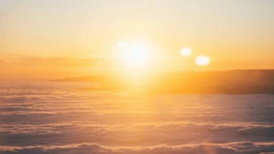 Καιρός σήμερα 8/7: Θα "χτυπήσουν" 40αρια - Σε ποιες περιοχές θα "βράσει" ο τόπος