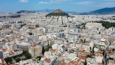 Καιρός σήμερα 9/7: Τοπικοί όμβροι και μεμονωμένες καταιγίδες - Αναλυτικά οι περιοχές