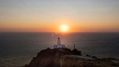 Καιρός σήμερα 16/7: Στα ύψη η θερμοκρασία - Οι 6 περιοχές που θα "χτυπήσουν" κόκκινο