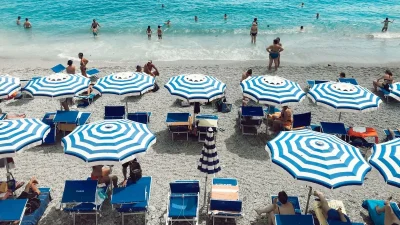 Καιρός σήμερα 20/7: Υψηλή θερμοκρασία, μεμονωμένες καταιγίδες - Ποιες περιοχές θα βραχούν