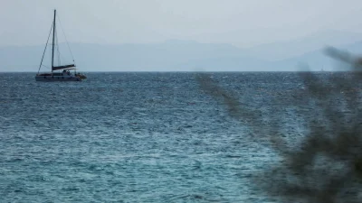 Καιρός 2/7: Στη μισή χώρα αίθριος στην άλλη μισή με βροχές και καταιγίδες - Ξανά αφρικανική σκόνη