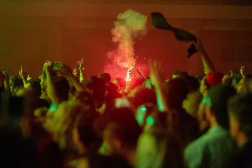 Βασίλης Παπακωνσταντίνου Release Athens