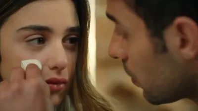 Kardeslerim: «Είμαι ερωτευμένη μαζί σου!» - Η Μελίσα εξομολογείται την αγάπη της στον Καντίρ